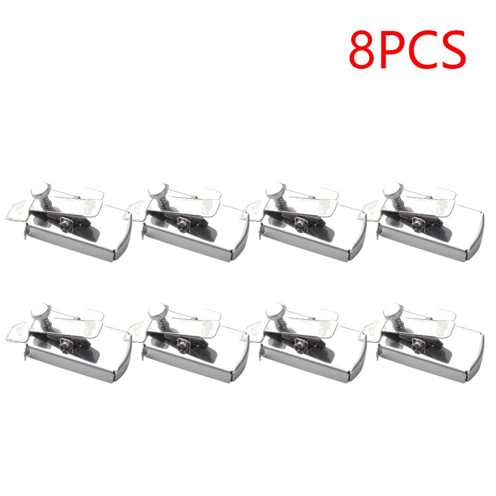 Magnetyczny prowadnik szwu Wielofunkcyjny magnesowy miernik Narzędzia do szycia Uniwersalne akcesoria do przemysłowej maszyny do szycia z kroczącą stopką