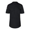 Mens Performance Short-Sleeved Work Chef Jacket