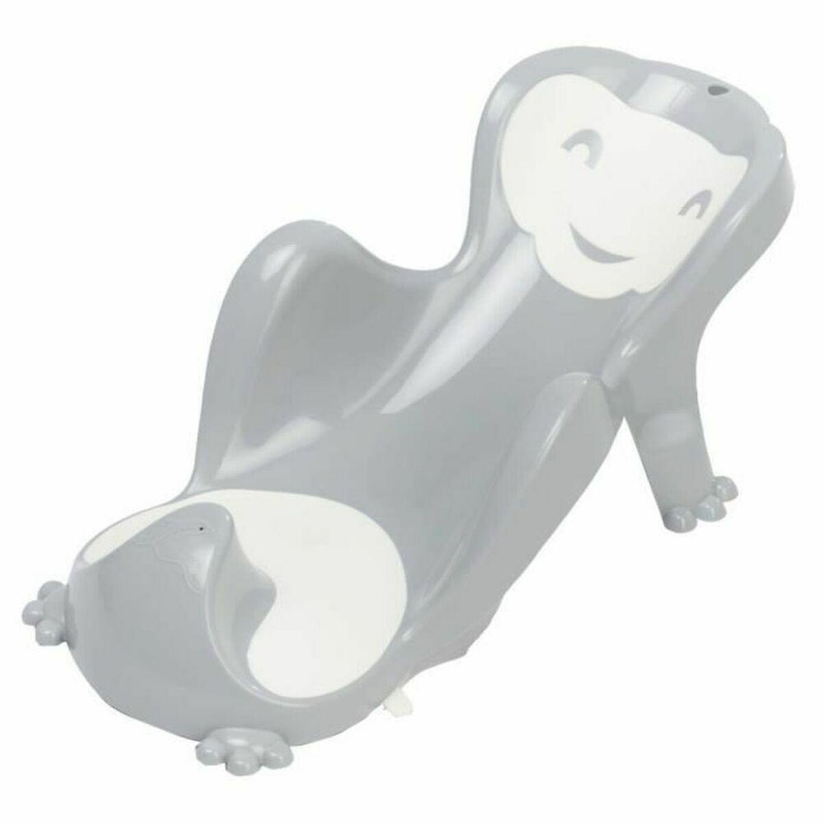 

ThermoBaby Babycoon Gray baby seat