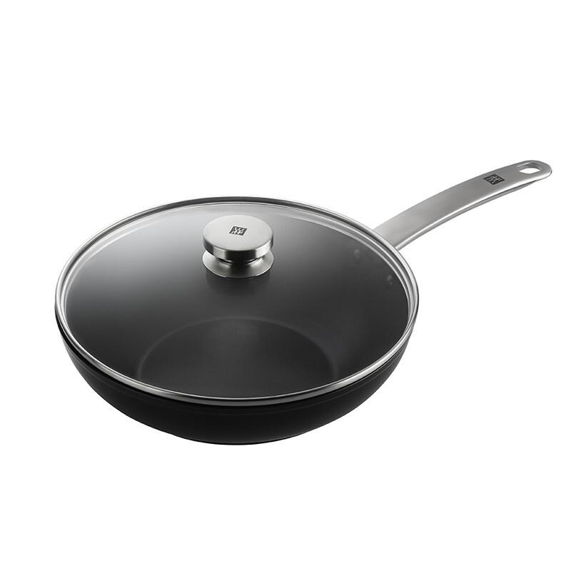 ZWILLING Enjoy 28cm Deep Frying Pan