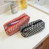 Korean Vintage Inspired Pencilcase, Great for School and Cosmetic Needs