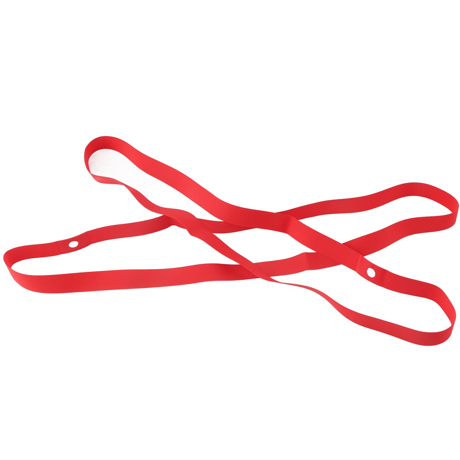 

2шт ободная лента для обода велосипеда, ободная лента для горного велосипеда, внутренняя камера, нейлоновая антипрокольная лента 16x18 (355)