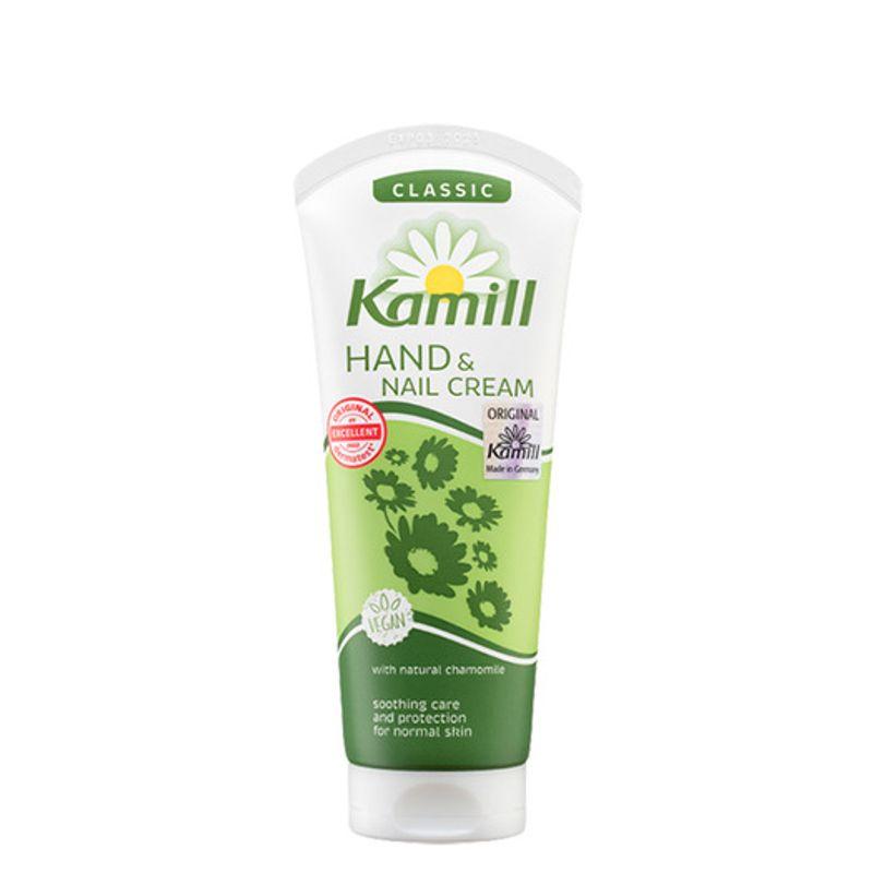 KAMILL [Camille] Hand Cream Classic 100ml single type