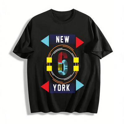 Oberteile – T-Shirts