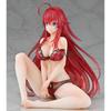 Kaitendo High School DxD HERO Rias Gremory Lingerie Ver. 1/6 Scale PVC Pre-painted Complete Figure -