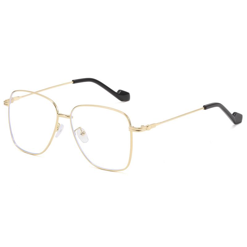 Square Shape Men Sunglasses High Quality Uv Protection Designer Sun Glasses Men Driving Hiking Sun Glass For Women