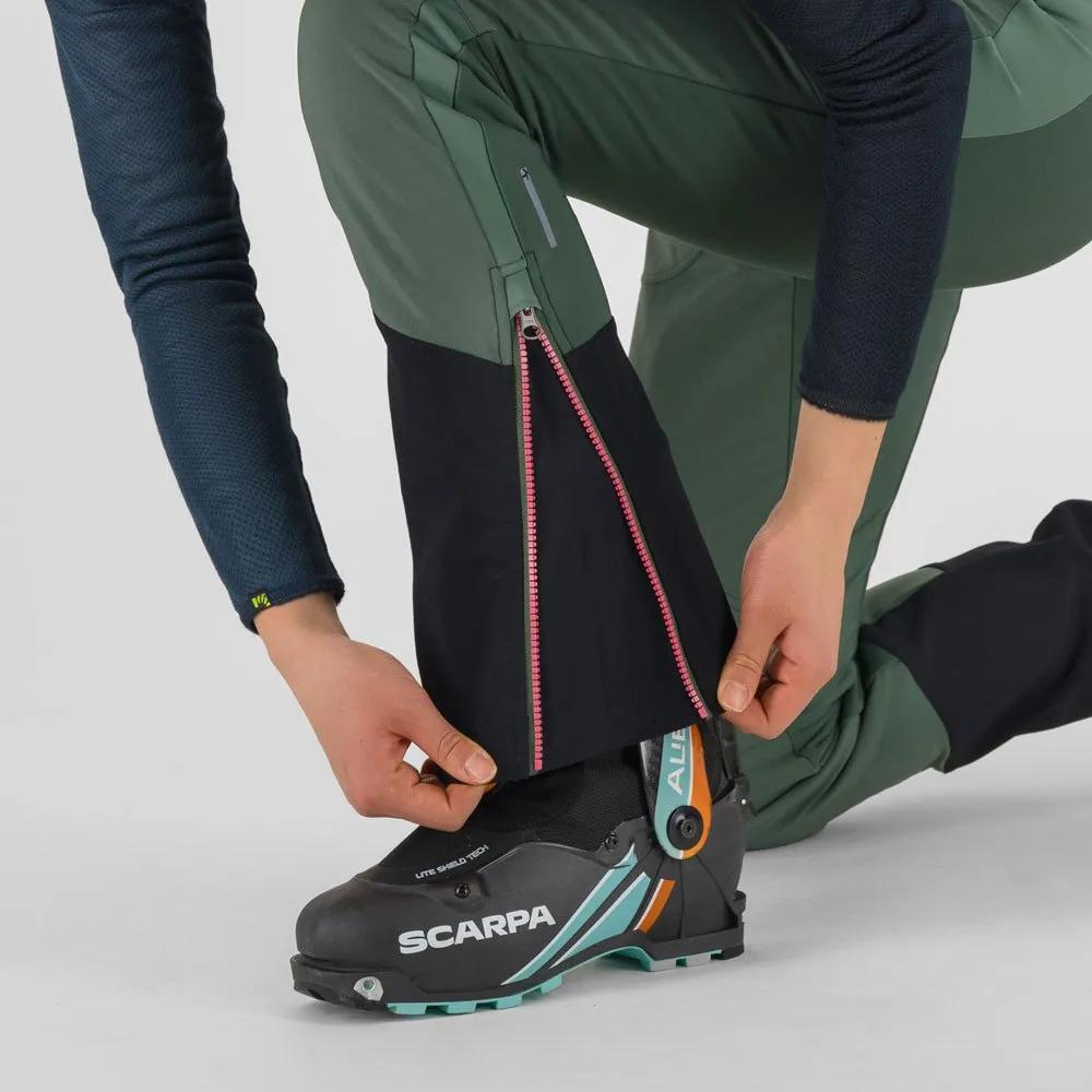 Karpos Брюки Alagna Plus Evo