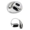   5.4 Translation Earphones Real Time 144 Languages Noise Reduction AI Translator Earbuds