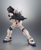TAMASHII NATIONS ROBOT Spirits Mobile Suit Gundam 0083 Jim Kai 125mm malovaná pohyblivá figurka [SIDE MS] RGM-79C ver.. ANIME. Cca. ABS a PVC