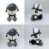 Madness Combat Soft And Cuddly Plush Toy Doll For Madness Combat Fans 20cm/7.87in Height