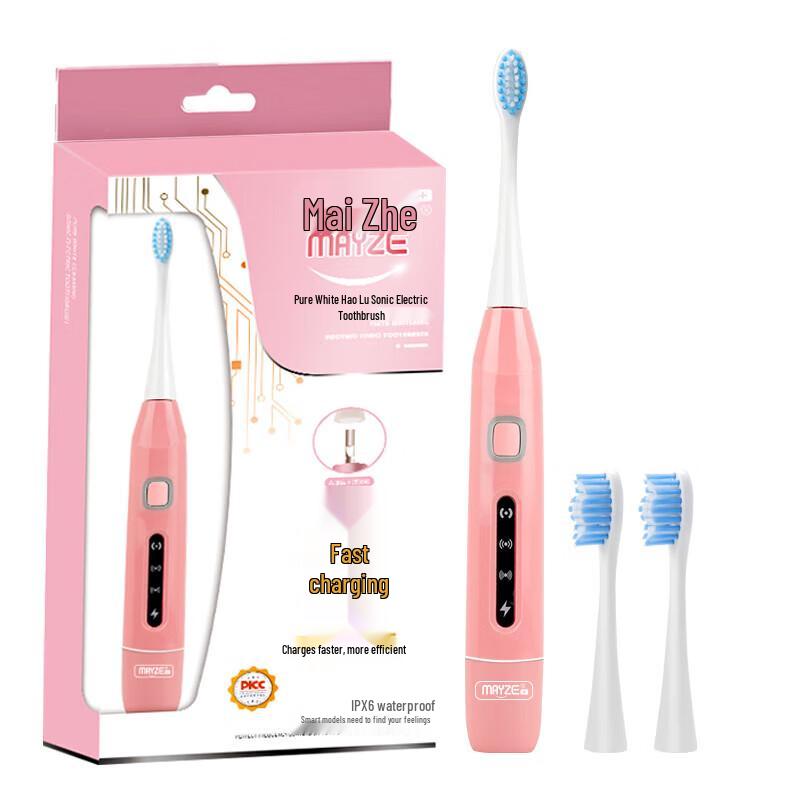 

Maizhe Sonic Electric Toothbrush