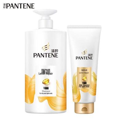 Pantene Set Regalo Shampoo & Balsamo Repair