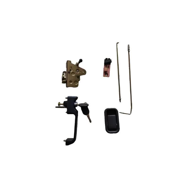 Nanjing Iveco NJ2046 Tailgate Lock Assembly