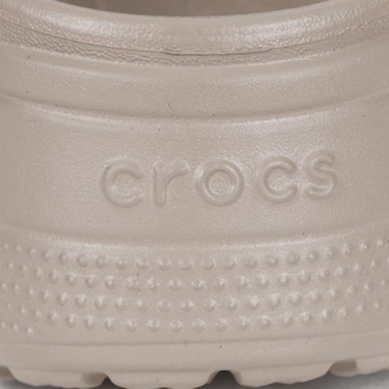 Genuine Crocs Crocs Classic Mary Jane Clogs