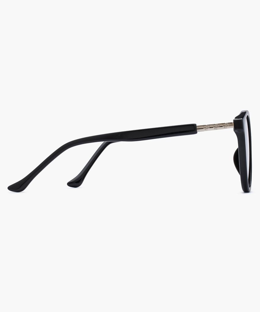 Likkeullou Rc Dito Sunglasses Black