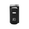 12/24V Automobile Fog Lamp Switch Refitting Fog Lamp Switch for MITSUBISHI PAJERO/LANCER/TRITON/L200