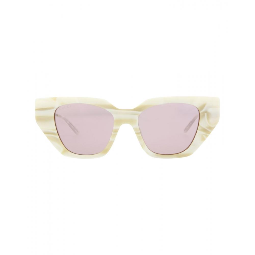 

Gucci Cat Eye-Frame Acetate Sunglasses