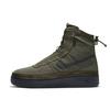 Nike Air Force 1 High Shell Cargo Khaki - BQ6096-301