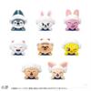 Stray Kids Fan Connecting 2024"SKZ TOY WORLD SKZOO x WANDAI Jouet Kpop SKZ