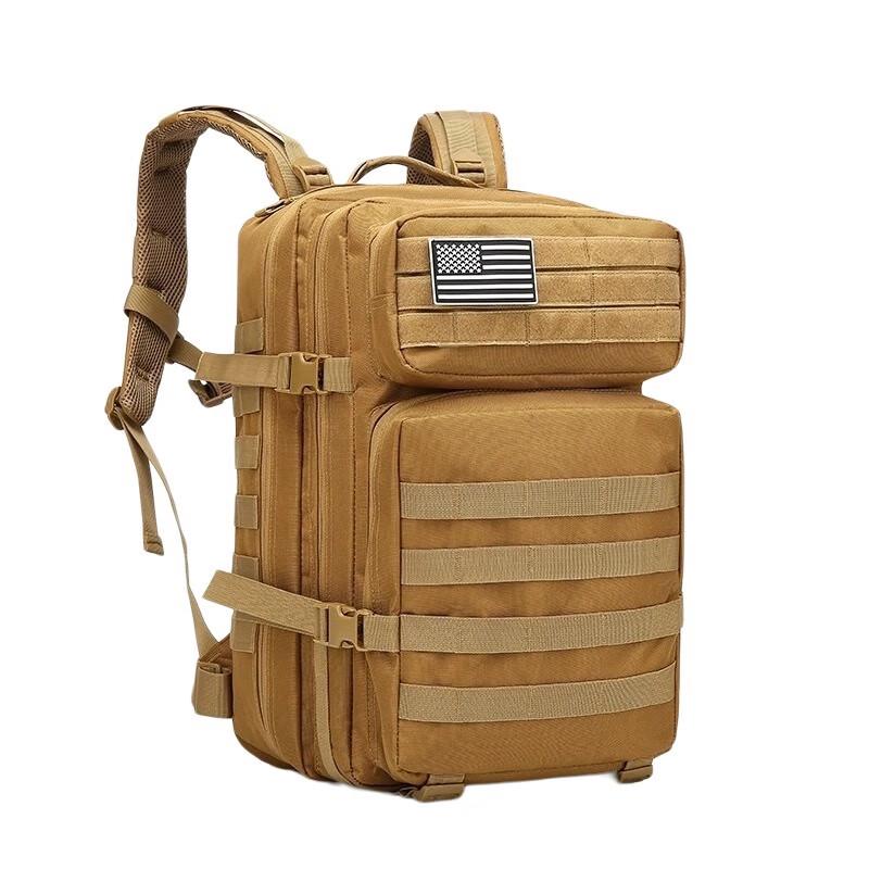 Outdoor Hiking Backpack