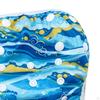 Baby Swim Diaper Diapers Cover Bathing Suit Bottom Beachwear Washable for 0-24Months, Newborns,