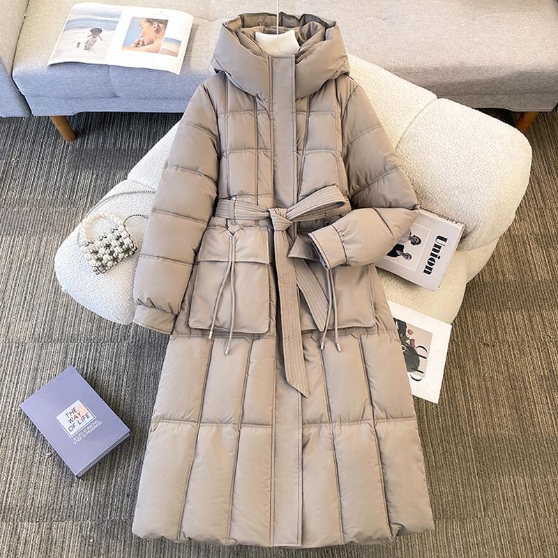 Vintage Leren Bontjas Dames - Lange Winterjas, Dubbelzijdig Chic – Maisons Paris Vintage Leren Bontjas Dames - Lange Winterjas, Dubbelzijdig Chic – Maisons Paris