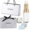 CHANEL Rouge Coco Baume lip balm with Chanel shopping bag x [Set] Gift-wrapped (1 1)