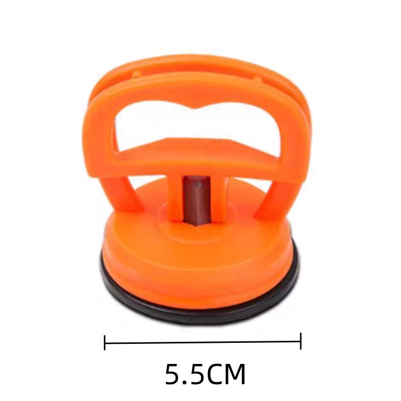 Universal Disassembly Duty Suction Cup LCD Screen Opening Tool Device Smart Phone Repair Tools 5.5cm /2.2in