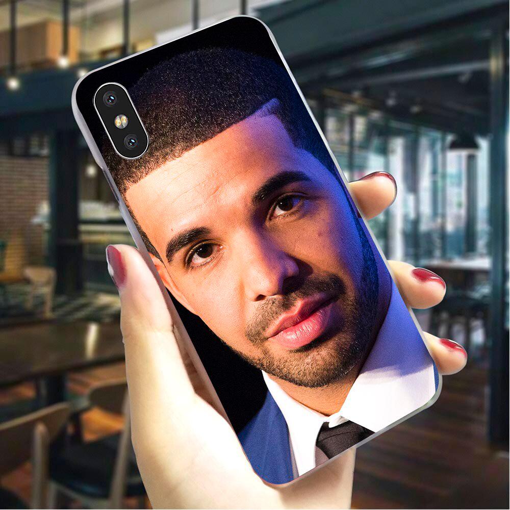 Buy Drake Phone Case For iPhone 6 Plus Cover 7 8 Plus X XS XR Xs 11 Pro ...
