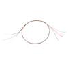 3Set   Steel Acoustic Folk Guitar Strings Replacement Musical Instrument Accessories