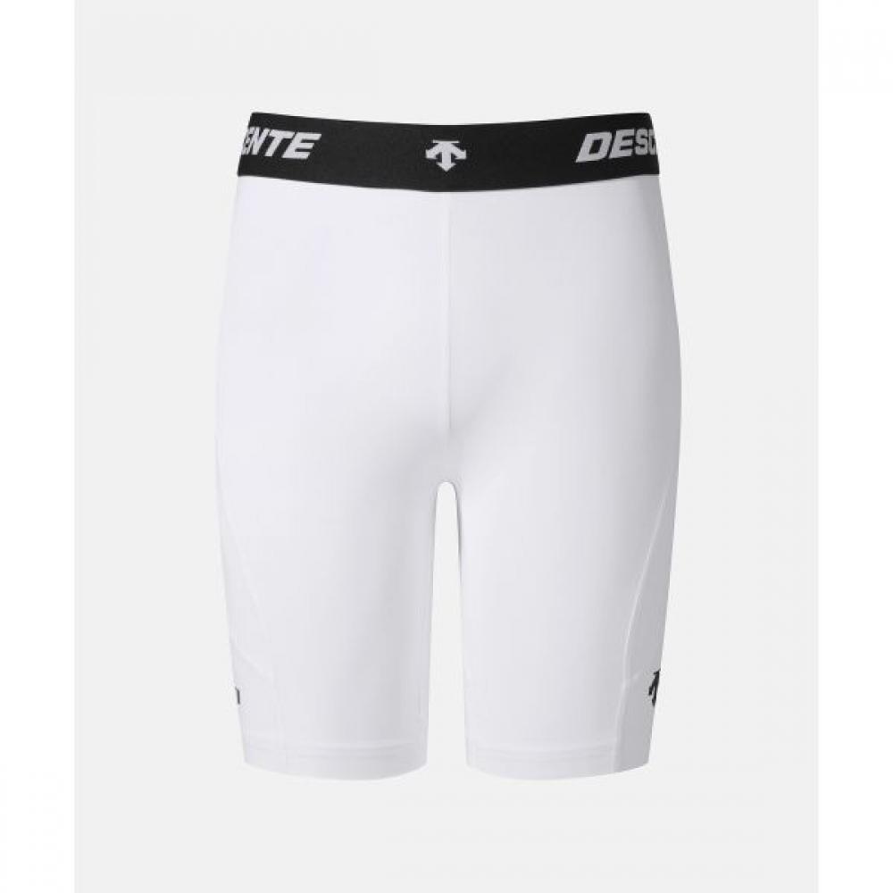 

Descente Training Vector 3 части снизу белого цвета WHT0WHITE/70