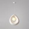 Creative Dining Room Pendant Light Luxury Led Lamp Wabi Sabi Pendant Light Wabi Sabi Lighting Pendant Lamp Ceiling Pendant Lamp