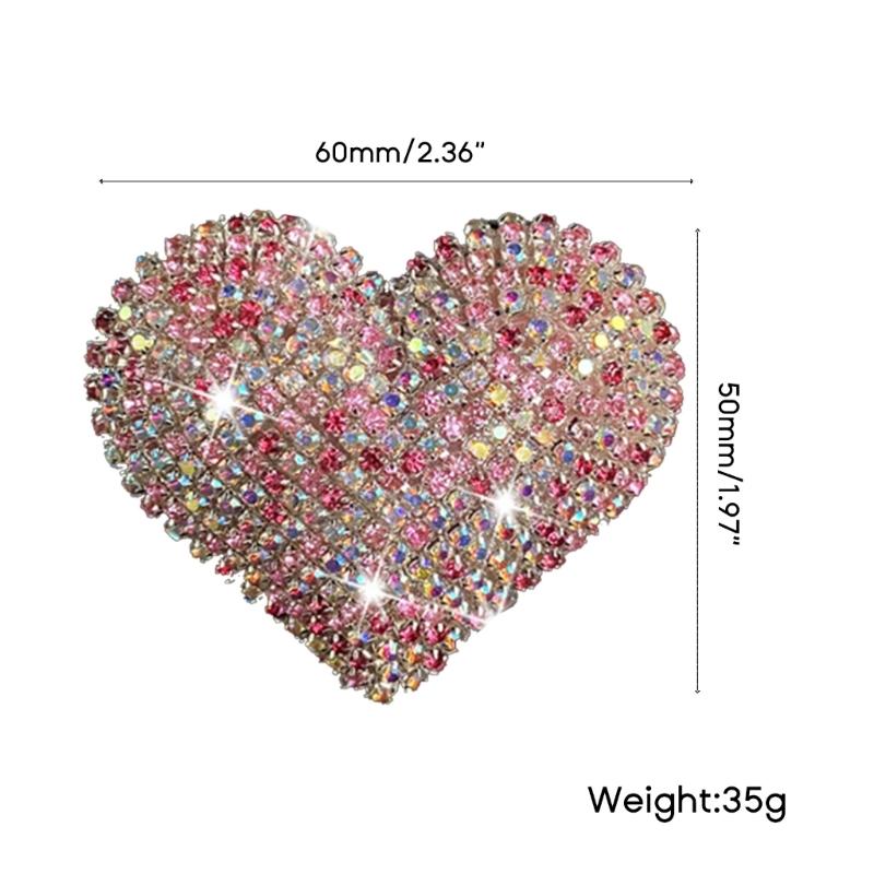 Air Freshener Rhinestone Car-styling Car Perfume Air Conditioners Aromatherapy-