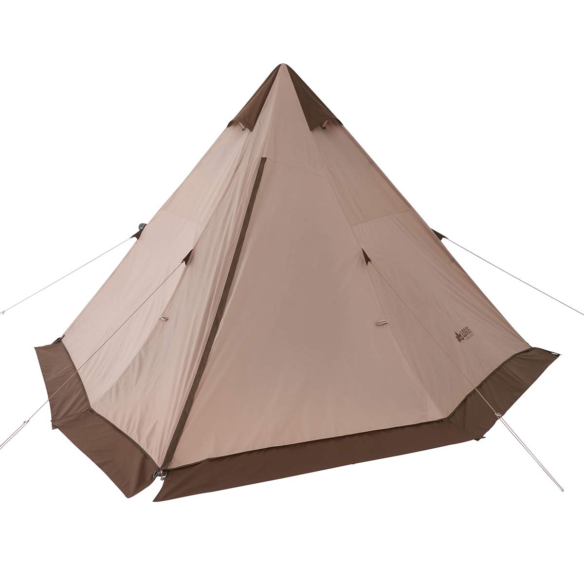 

Tradcanvas V-образный столб Tepee400-BB