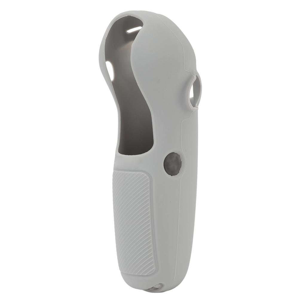 Drone Controller Protective Sleeve Grey Dust Proof Skin Friendly Controller Silicone Cover for