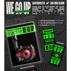 BABYMONSTER WE GO UP (MINI BEAM KEYRING Ver.)