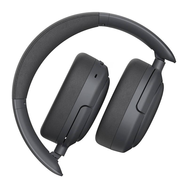 Słuchawki Bezprzewodowe Edifier W800Bt Pro, Anc (Czarne)
