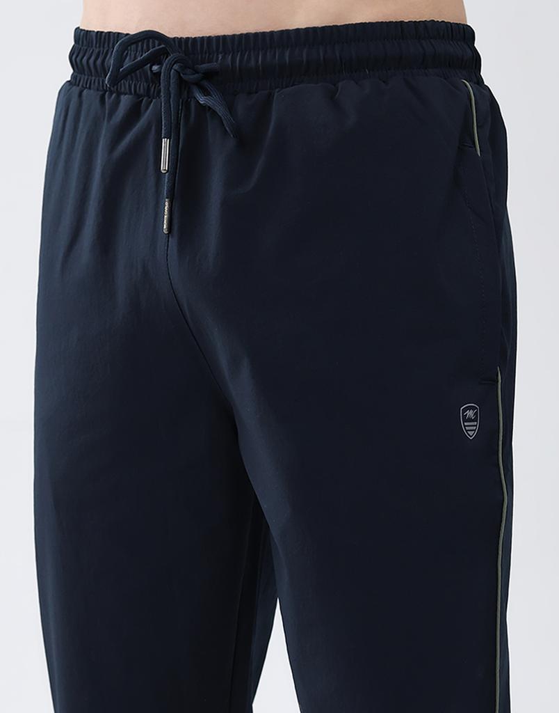 MONTE CARLO Men's Regular Fit Lower