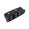 Window Control Switch Driver Passenger Side Button with Child Lock For Porsche Panamera Cayenne Macan 7PP959858MDML / RDML/ CDML