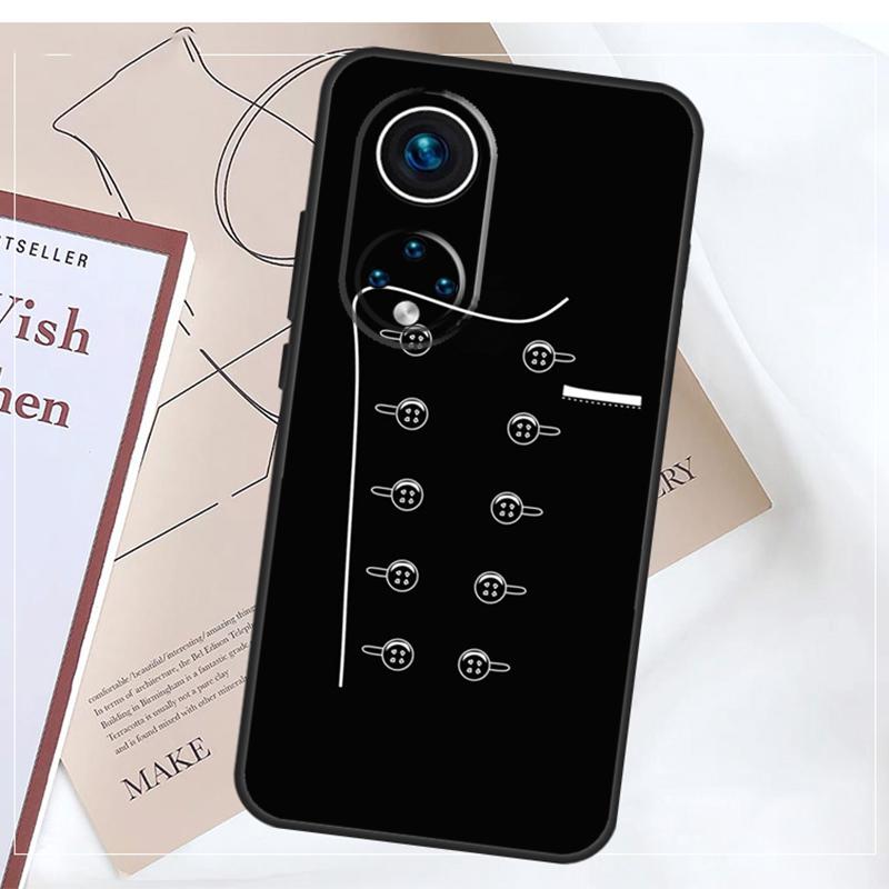 Baking Cook Chef Case For Honor Magic 7 5 6 Lite V5 X9a X9b X9c X9d X8a X8b X8c 50 70 90 200 400 Pro Cover