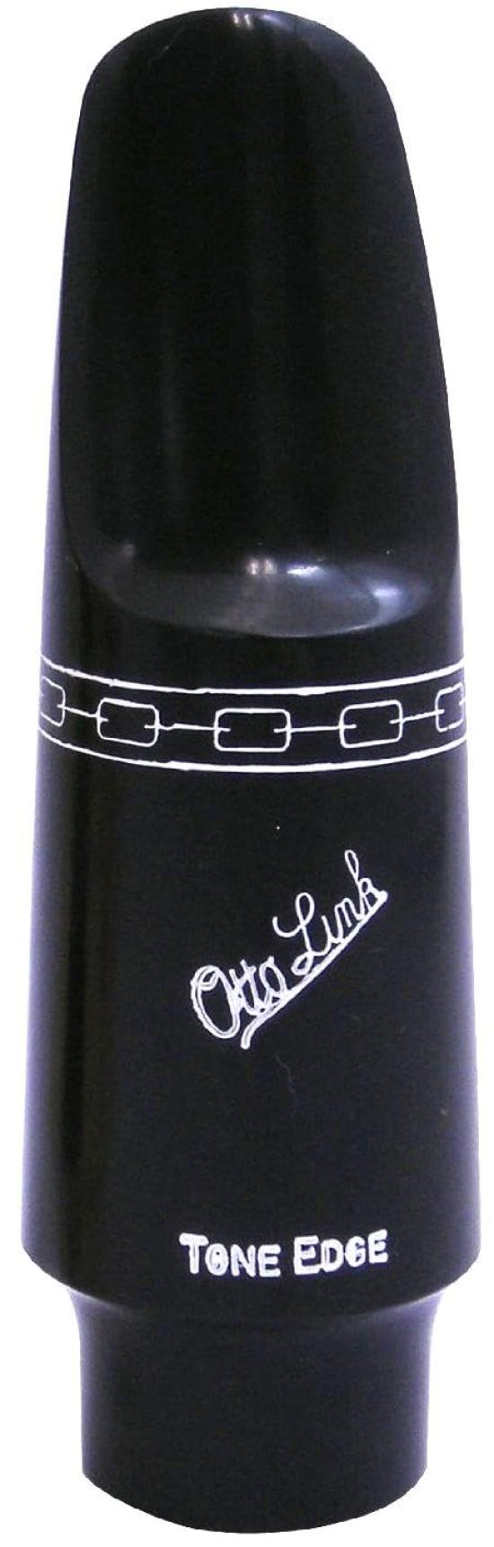 

Мундштук для тенор-саксофона Otto Link, твердый каучук, винтажная модель 5