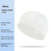 Breathable Elastic Cycling Cap 1PC Quick Dry UV Protection Bike Hat for Summer Riding