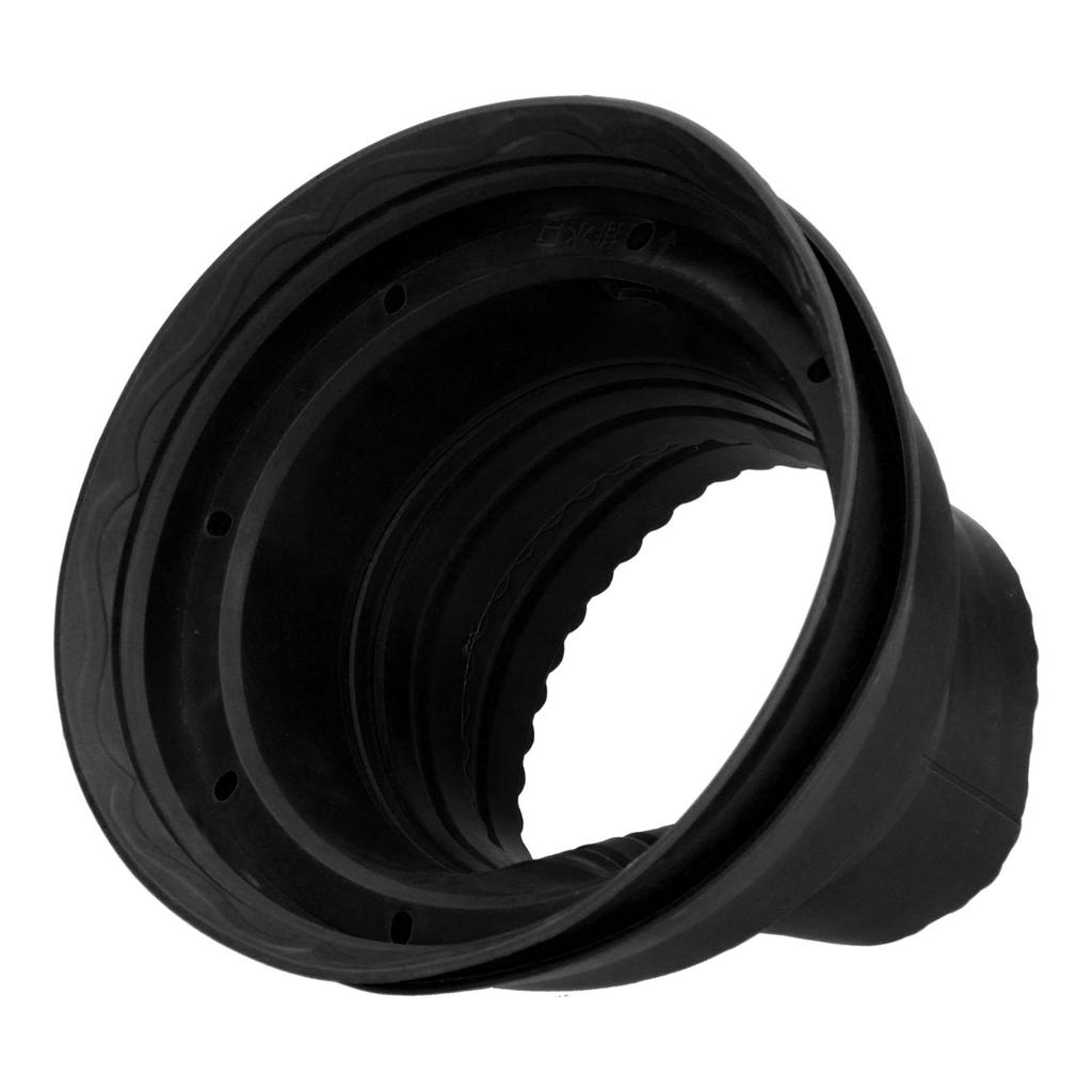 2pcs   Loud Speaker Waterproof Cover Mount Adapter Pad Insulation Silica Gel   Maintenance