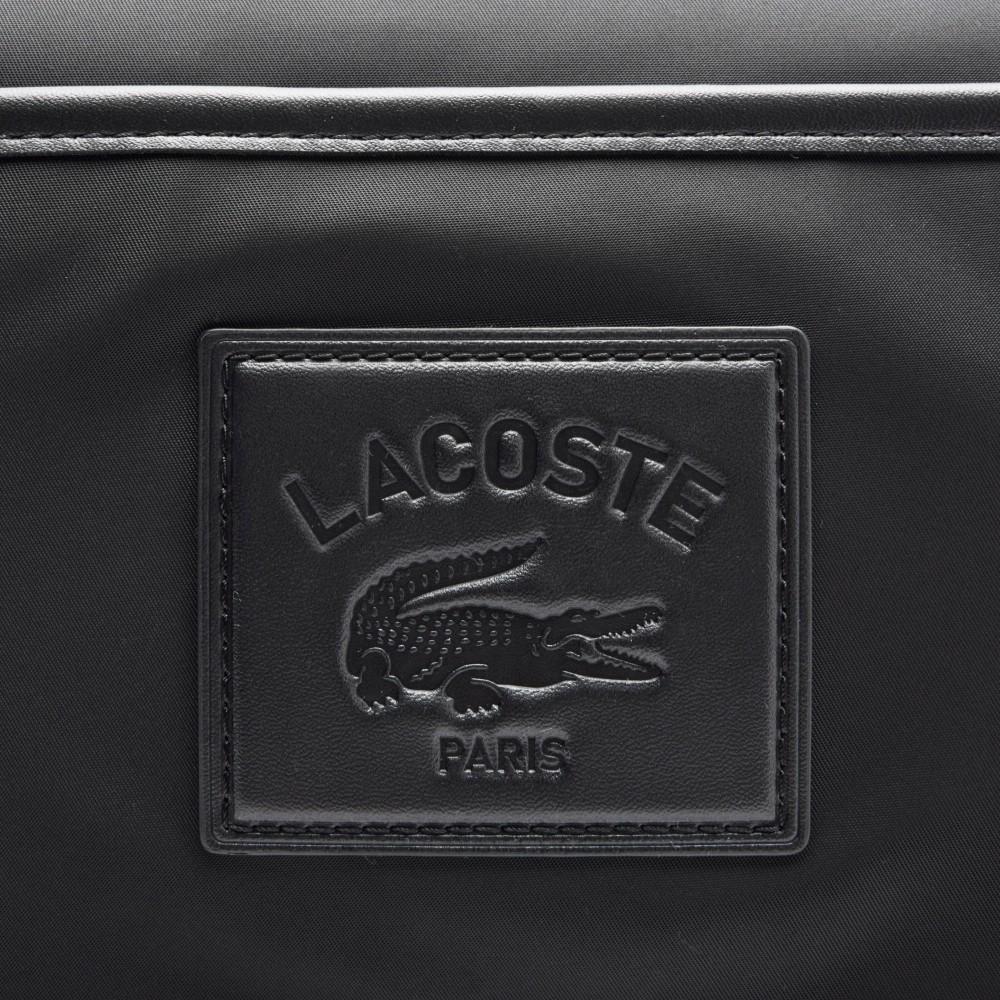 [lacoste] Men's Classic Messenger Bag NH5075I55N000