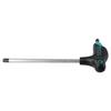 Hex Wrench Hexagon Screwdriver Chromium Vanadium Green