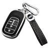[YANMW] N-BOX Custom JF5 JF6 Key Case Compatible Honda New Step Wagon Key Cover