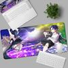 New Wallpaper Anime Call of The Night Mouse Pad Nanakusa Nazuna MousePads XXL Manga Keyboard Pad PC Gaming Accessories Desk Mats