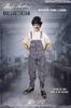 Star Ace Toys 1/6 Scale Figure Charlie Chaplin/Costume B (Modern Times) Set (Film)