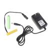 AAA Battery Eliminators Replace 2XAAA Batteries Power Supply Adapter for LED Fairy Light Thermostat Table Lamp Clocks