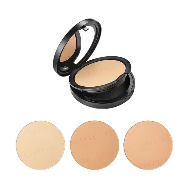 MAC - Studio Fix Powder Plus Foundation N12 Refill